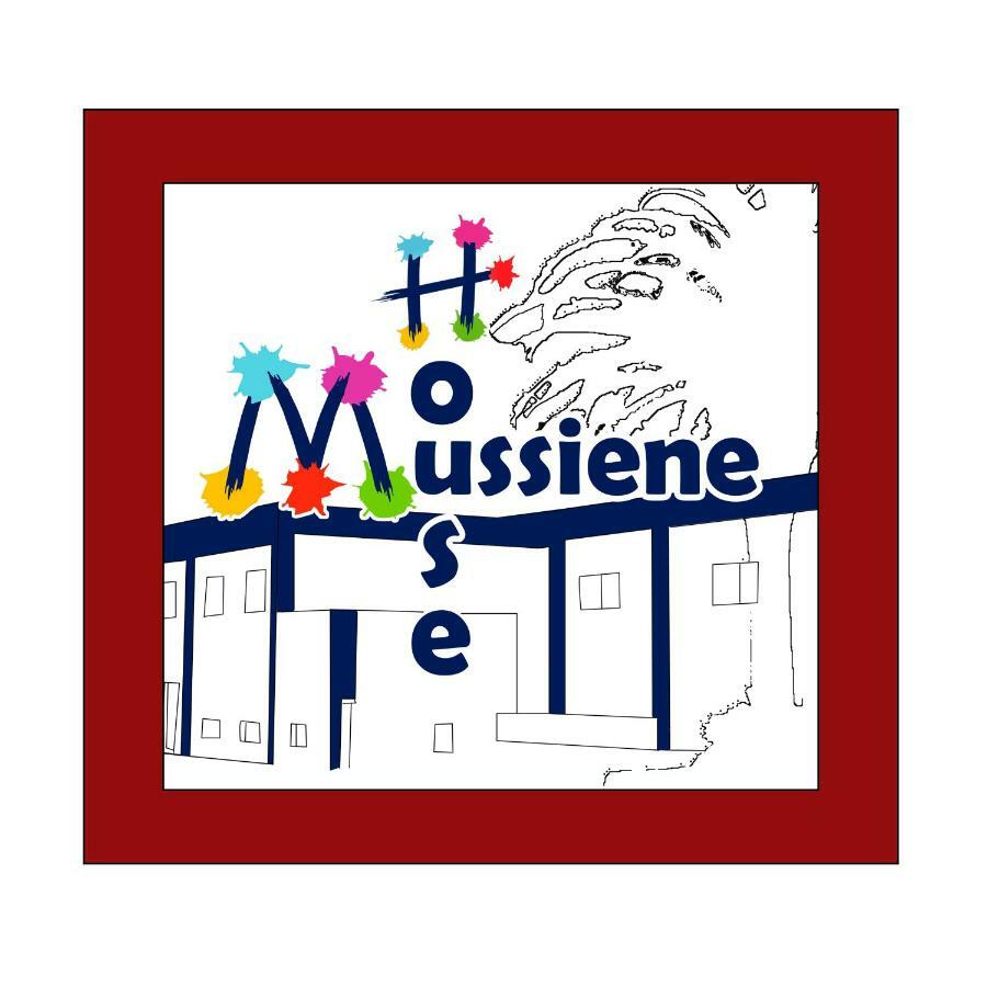Mussiene House - Cpsbm Ostello São Bartolomeu de Messines
